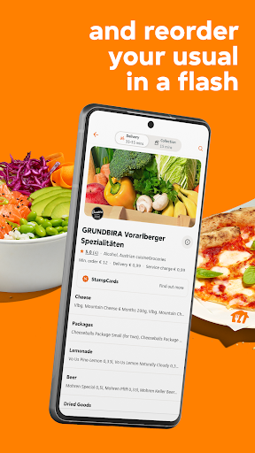 Lieferando.de - Order Food