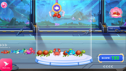 Sea Creature Merge PC