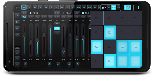 Synthesizer para PC
