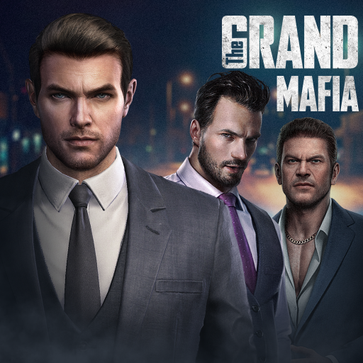The Grand Mafia PC