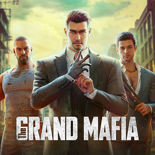 The Grand Mafia PC