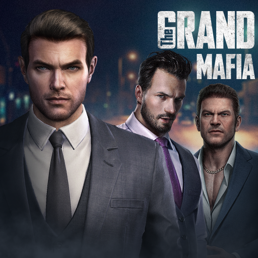 The Grand Mafia ????