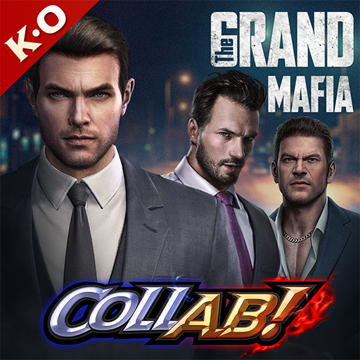 The Grand Mafia