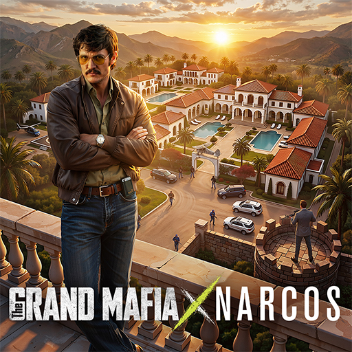 The Grand Mafia