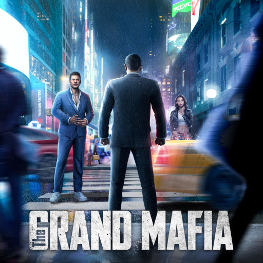 The Grand Mafia-더 그랜드 마피아 PC