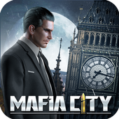 Mafia City PC