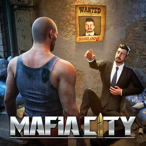 Mafia City para PC