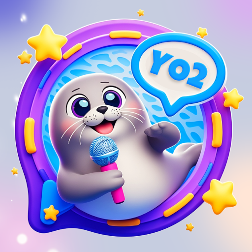 Yo2 - Voice Chat Room & Game الحاسوب