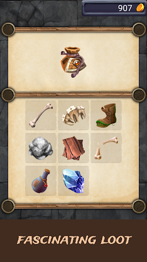 Book of Dungeons