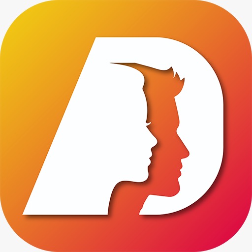 Flirtify Dating app: Chat Date পিসি