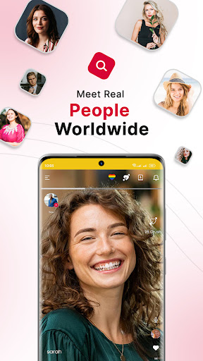 Flirtify Dating app: Chat Date PC