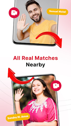 Flirtify Dating app: Chat Date PC