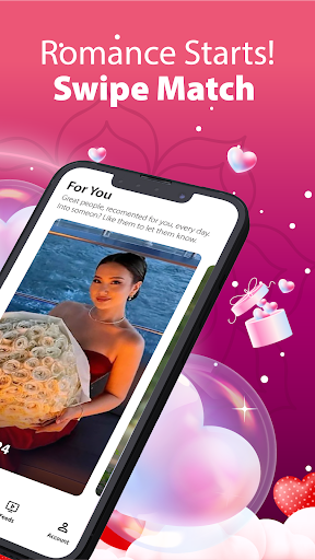 Flirtify: Chat, Meet & Date