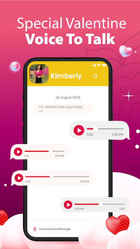 Flirtify: Chat, Meet & Date