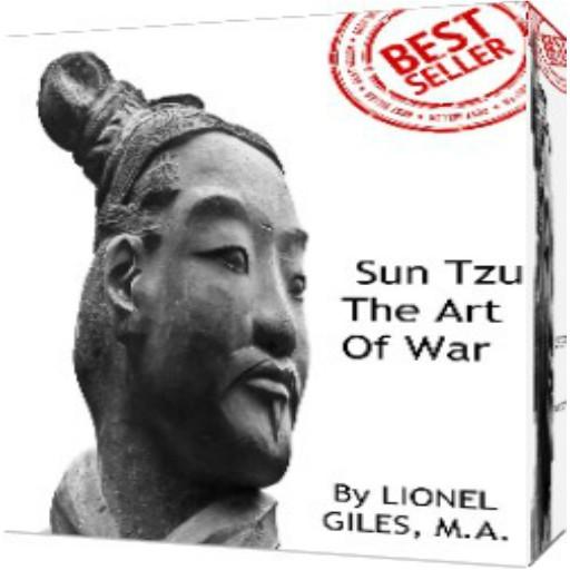 Ebook PDF Sun Tzu Art Of War پی سی