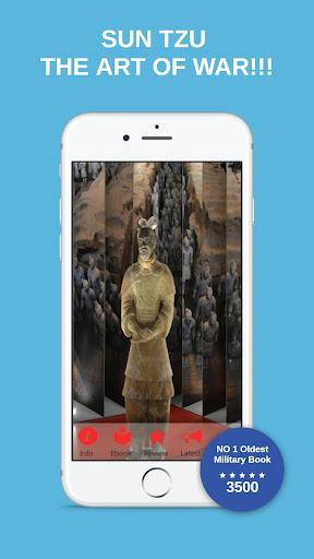 Ebook PDF Sun Tzu Art Of War پی سی