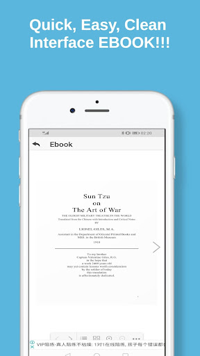 Ebook PDF Sun Tzu Art Of War پی سی