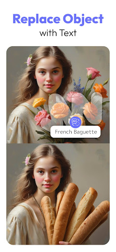 YouCam AI Pro: Art Generator ?? ??