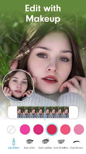 YouCam Video Editor & Retouch PC