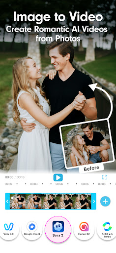 YouCam Video: AI Video Editor پی سی