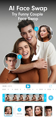 YouCam Video: AI Video Editor PC