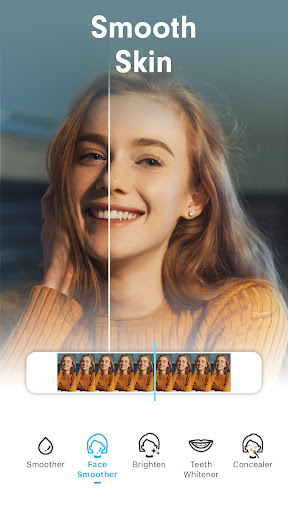 YouCam Video Editor & Retouch PC