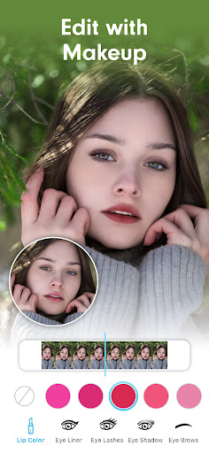 YouCam Video Editor & Retouch