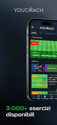 YouCoach PC