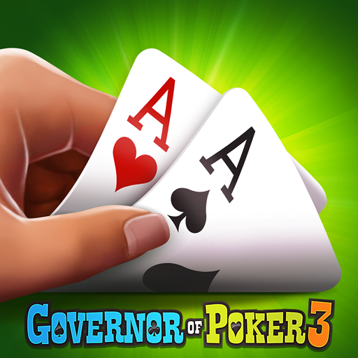 Governor of Poker 3 - Texas Holdem: Carte e Casinò