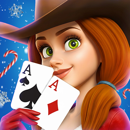 Governor of Poker 3 - Texas