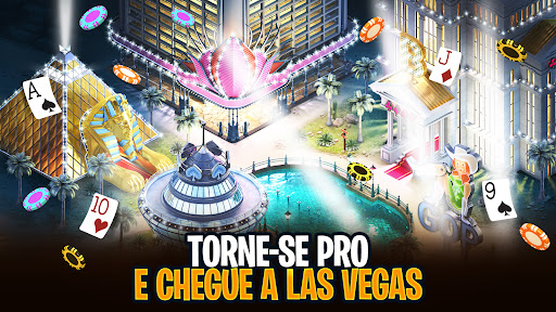Governor of Poker 3 - Texas para PC