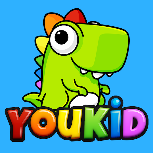 Youkid - יוקיד پی سی