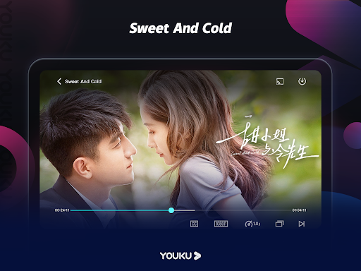 komputer YOUKU