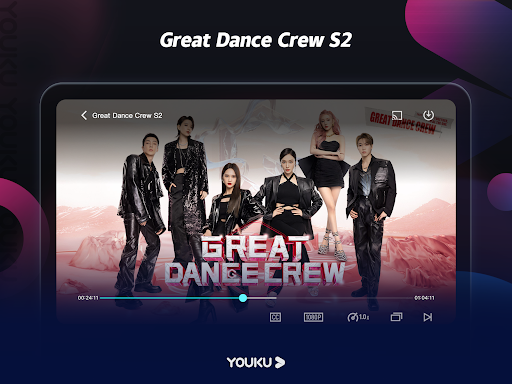 komputer YOUKU