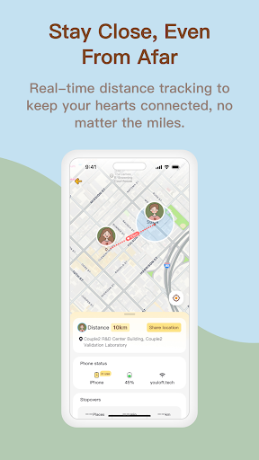 komputer Couple2—space for couples