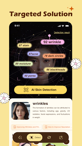 FaceGlow:Face Yoga & Skincare الحاسوب