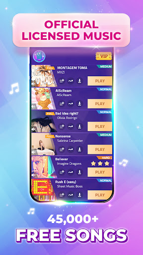 Magic Tiles 3