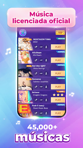 Magic Tiles 3