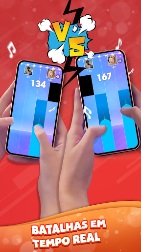 Magic Tiles 3