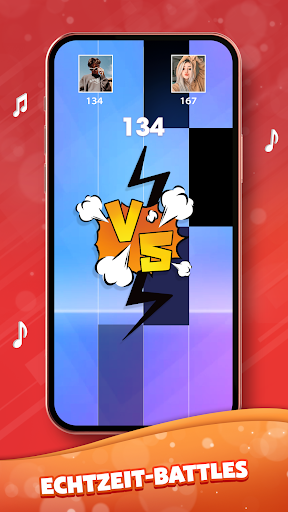 Magic Tiles 3
