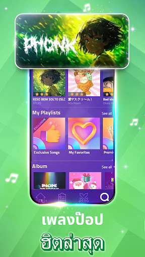 Magic Tiles 3