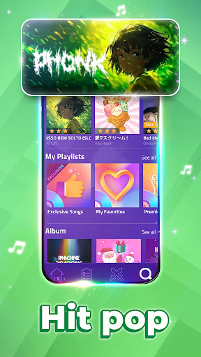 Magic Tiles 3
