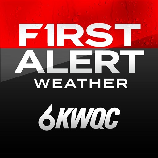 KWQC First Alert Weather电脑版