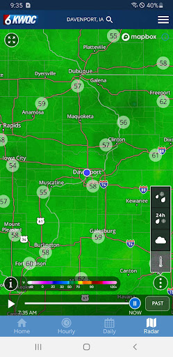 KWQC First Alert Weather电脑版