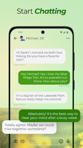 YourChristianDate: Faith Chat PC