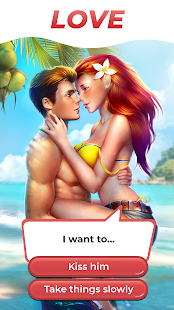 Romance Club - Stories I Play (with Choices) PC