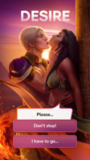 Romance Club - Stories I Play (with Choices) PC