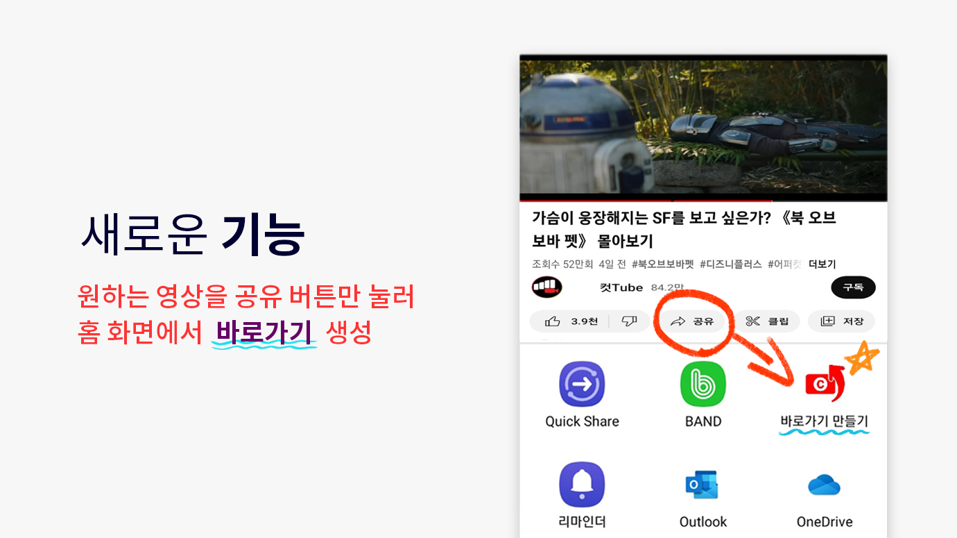 튜브캐시 - No.1 돈버는 유튜브 PC