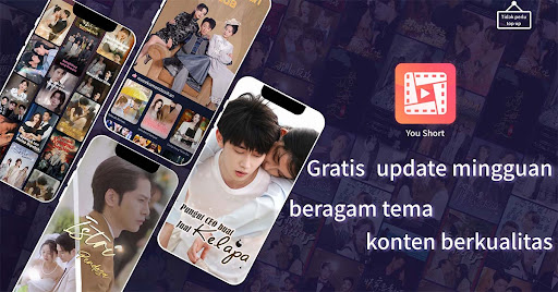 YouShort PC