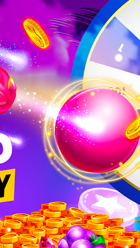 Download Plinko Lucky:Ball Falling Game on PC with MEmu